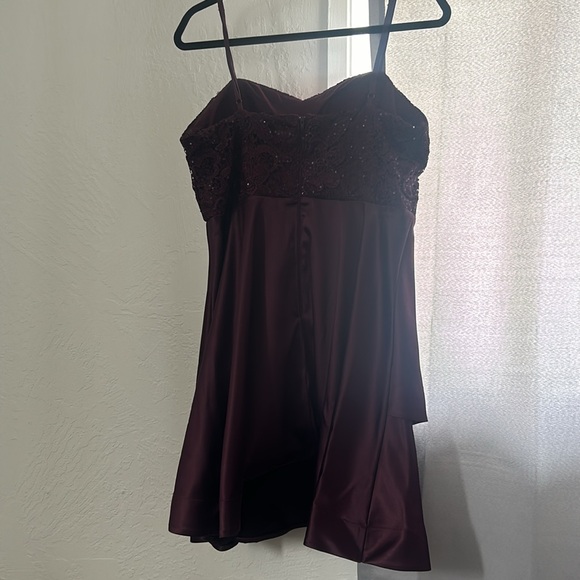 My Michelle Homecoming Dress - Picture 2 of 5